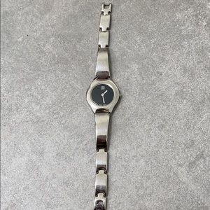 Movado ESQ Swiss Watch
